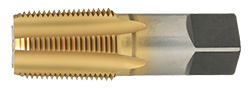 Type 30-AGN — Titanium Nitride Taper Pipe